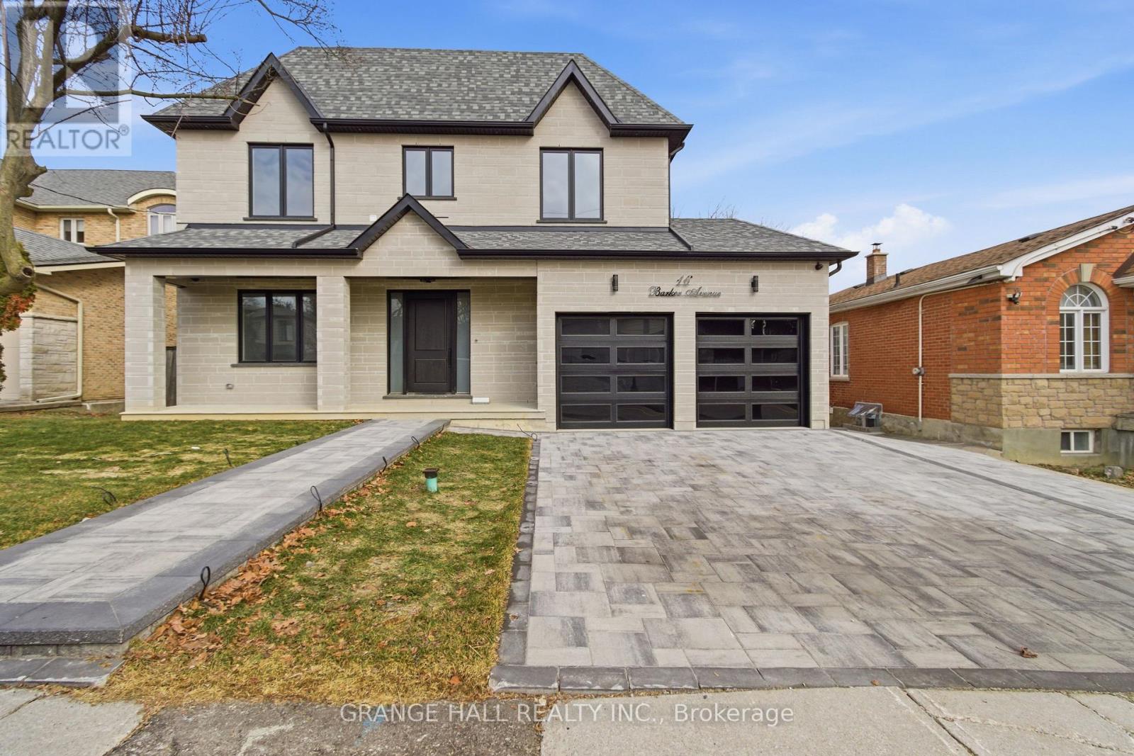 16 Barker Avenue, Toronto, Ontario  M9V 1E5 - Photo 5 - W12945226