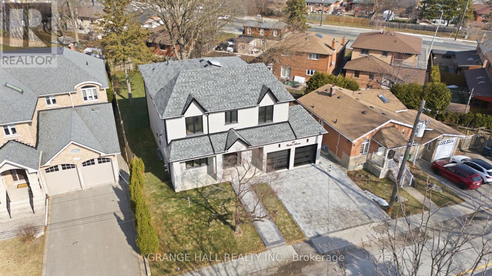 16 Barker Avenue, Toronto, Ontario  M9V 1E5 - Photo 6 - W12945226