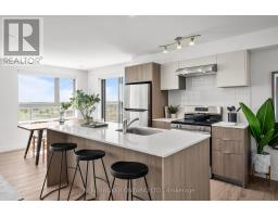 510 - 100 MANETT CRESCENT, Brampton, Ontario