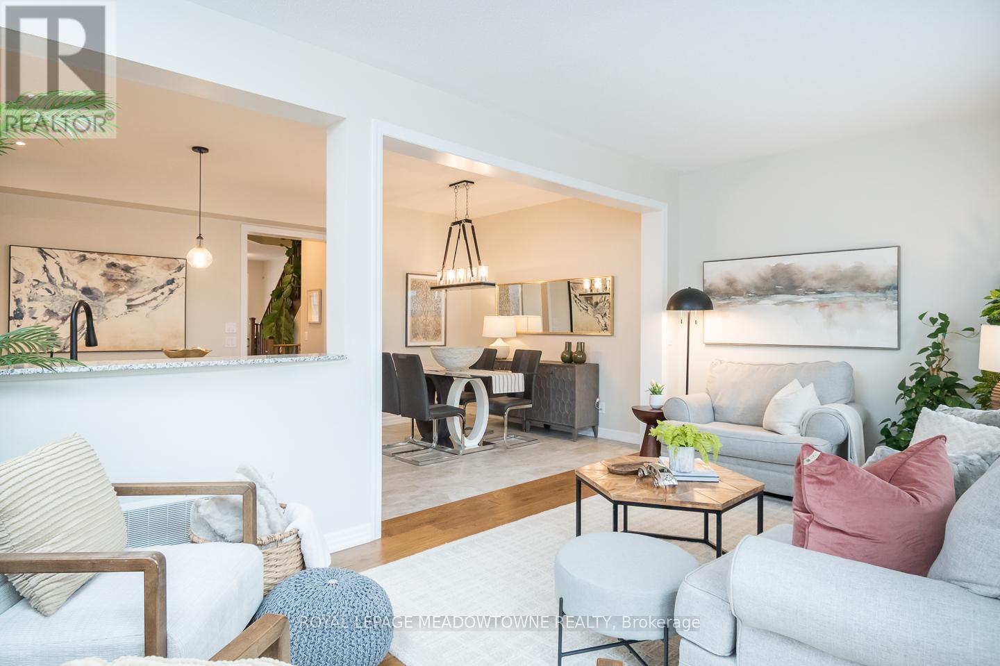 120 Aird Court, Milton, Ontario  L9T 8B6 - Photo 14 - W12945248