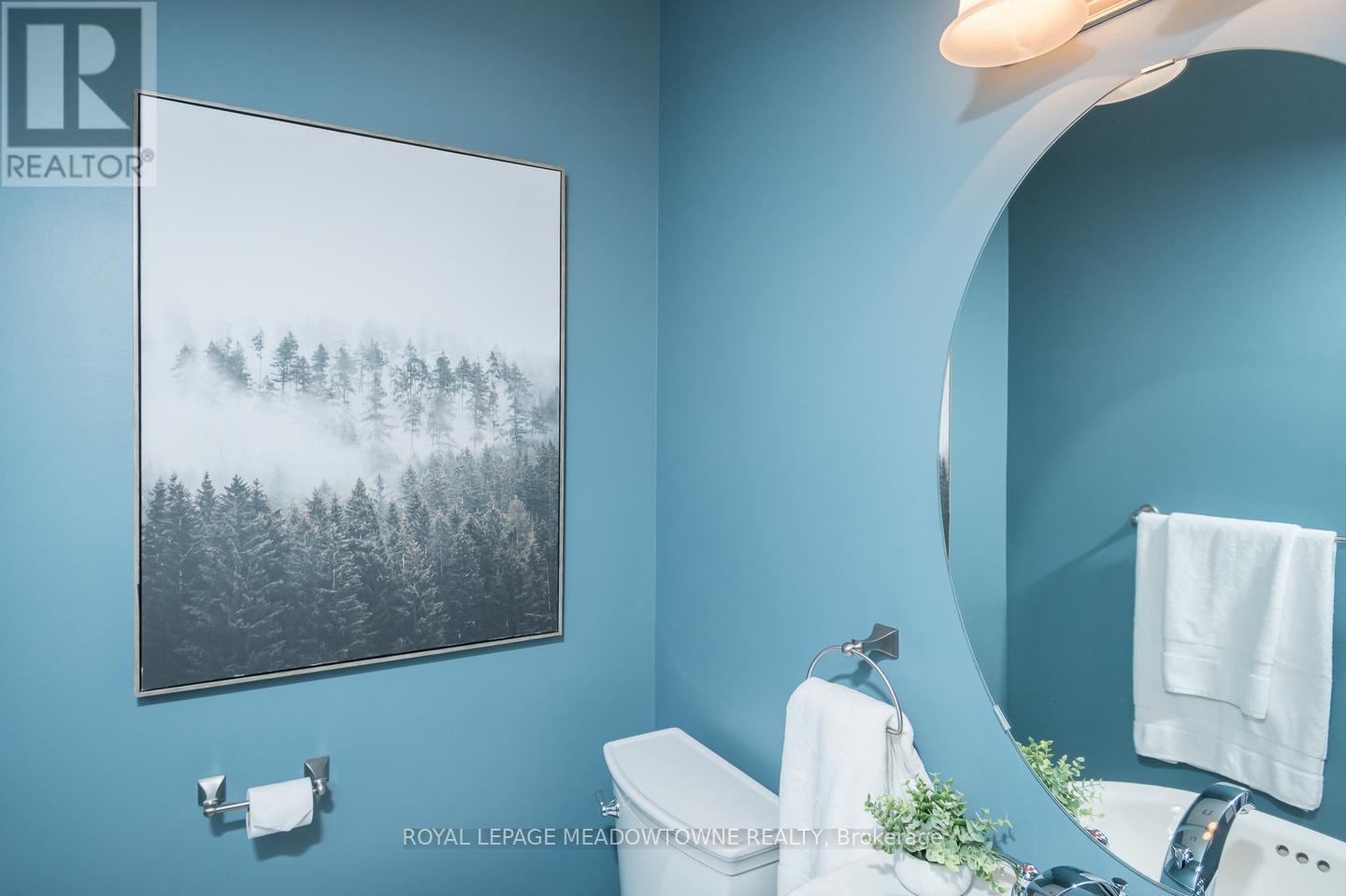 120 Aird Court, Milton, Ontario  L9T 8B6 - Photo 18 - W12945248