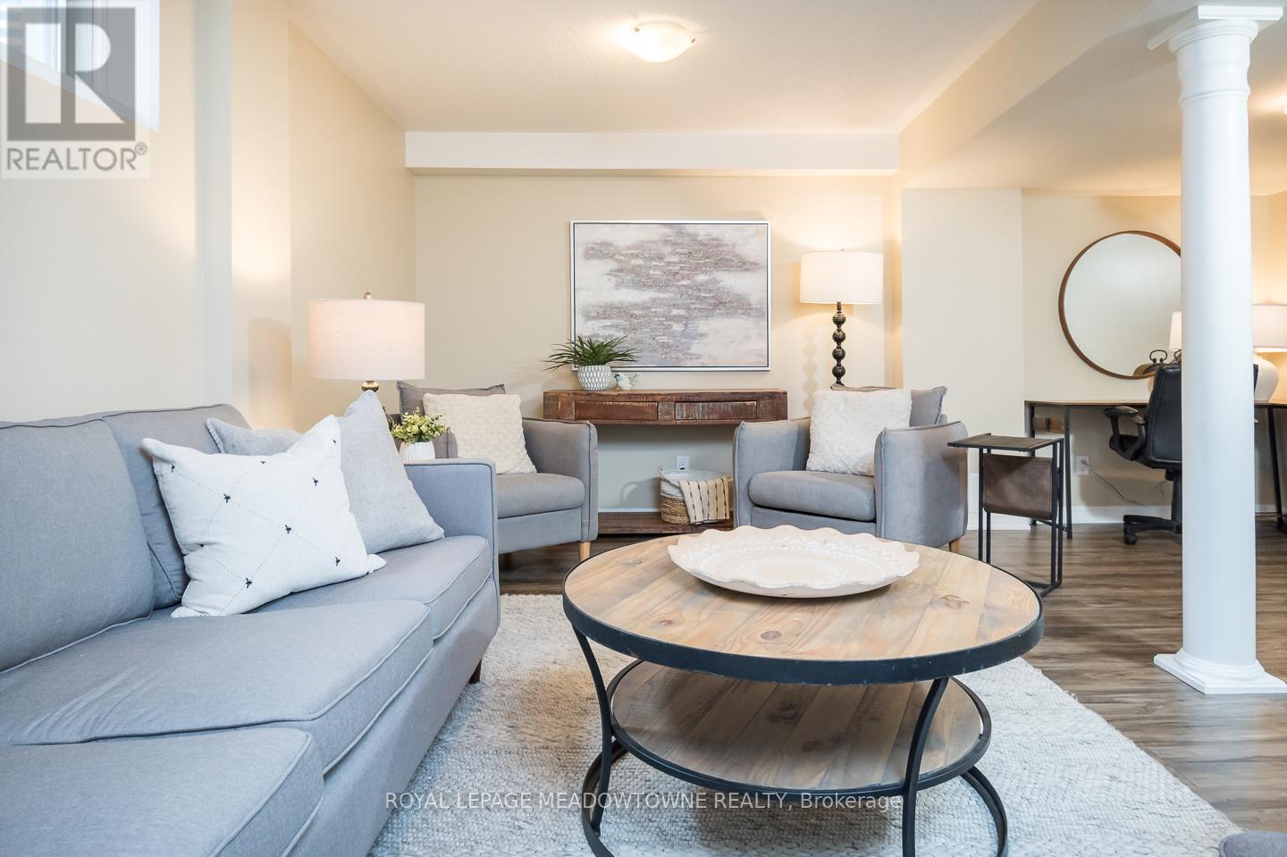 120 Aird Court, Milton, Ontario  L9T 8B6 - Photo 35 - W12945248