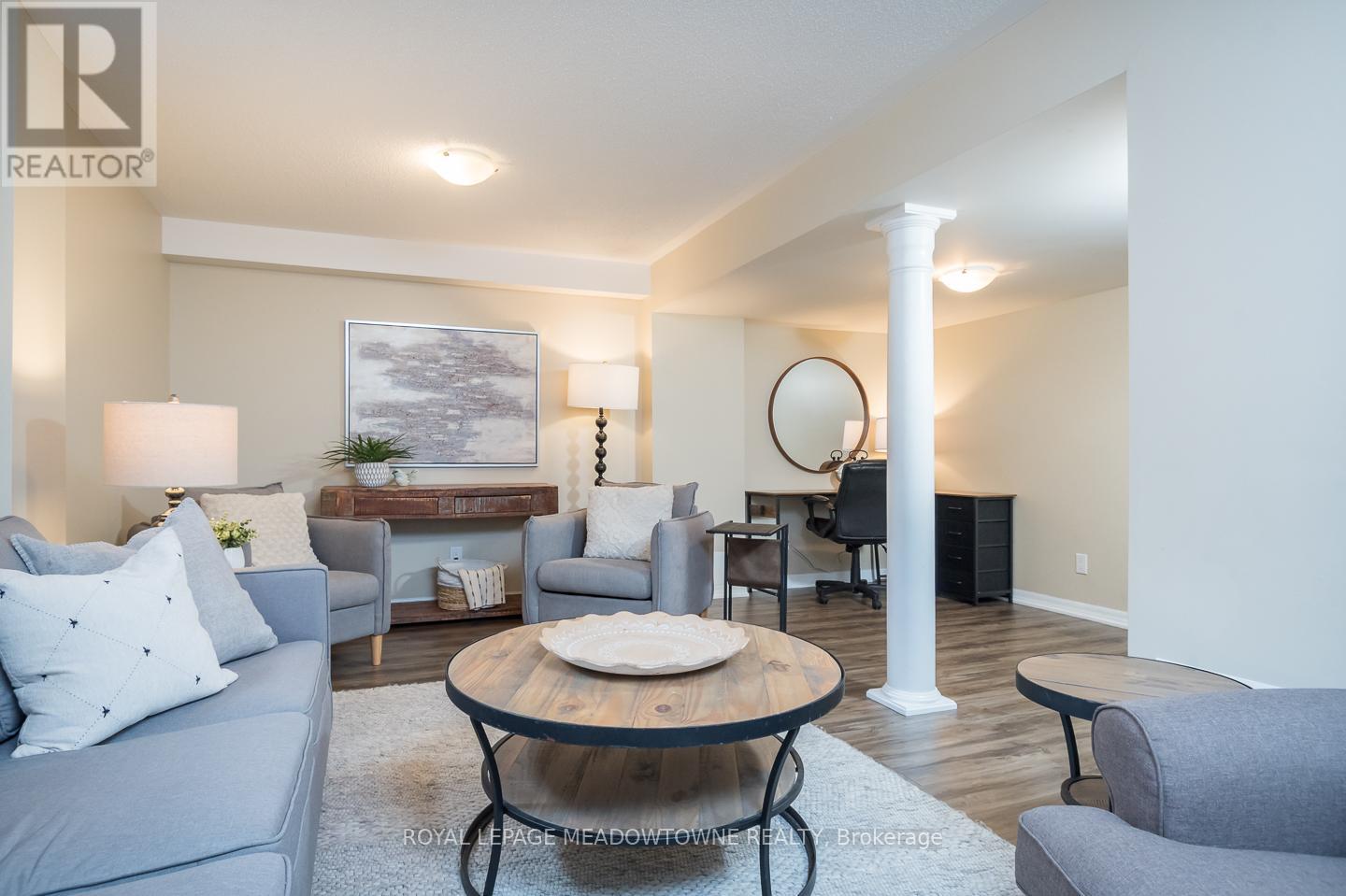 120 Aird Court, Milton, Ontario  L9T 8B6 - Photo 36 - W12945248