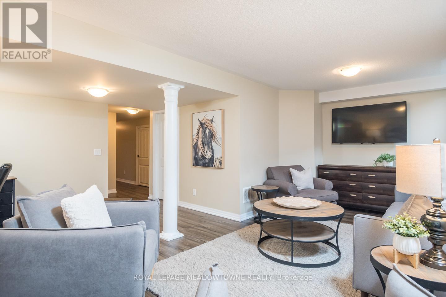 120 Aird Court, Milton, Ontario  L9T 8B6 - Photo 38 - W12945248