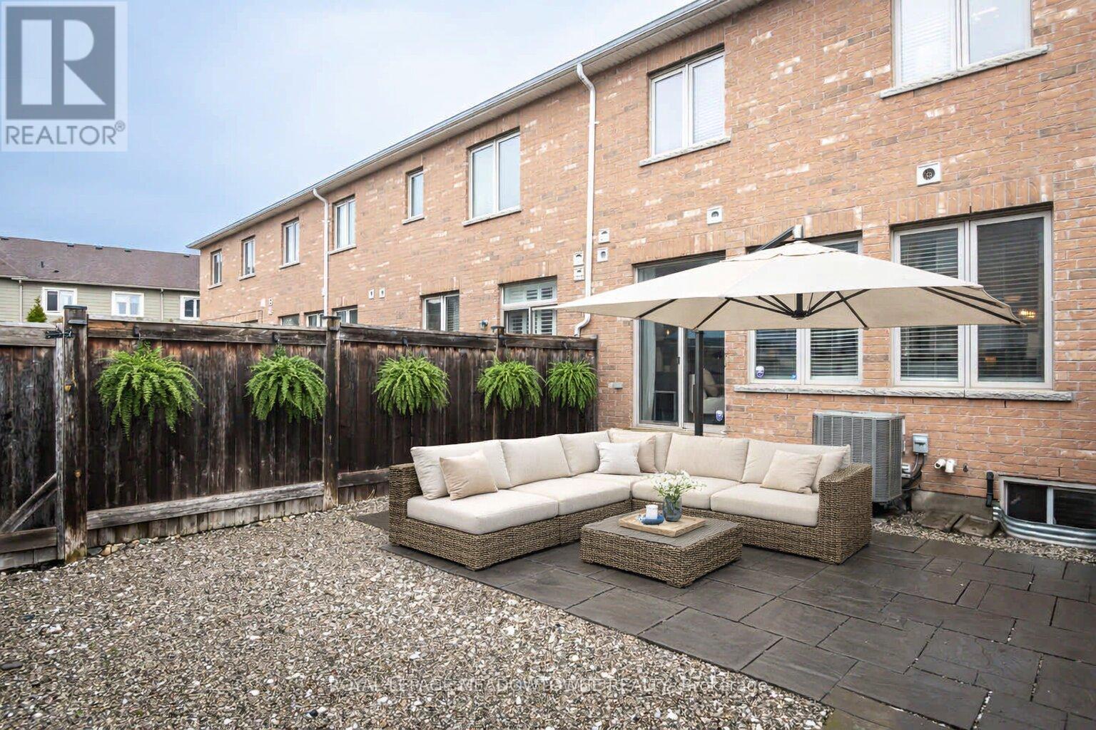 120 Aird Court, Milton, Ontario  L9T 8B6 - Photo 40 - W12945248