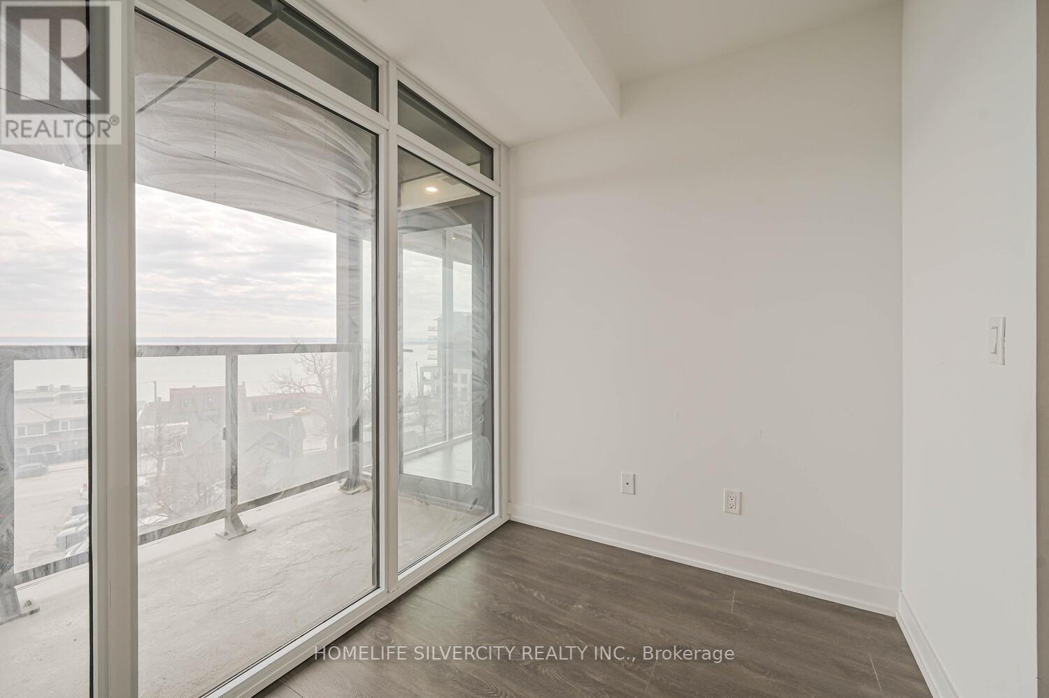 507 - 370 Martha Street, Burlington, Ontario  L6R 0G9 - Photo 21 - W12945290