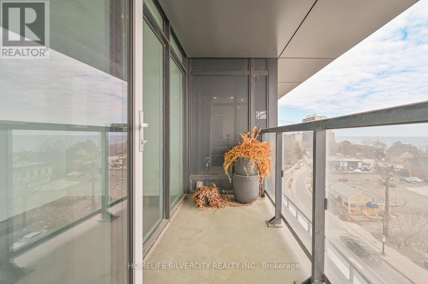 507 - 370 Martha Street, Burlington, Ontario  L6R 0G9 - Photo 25 - W12945290