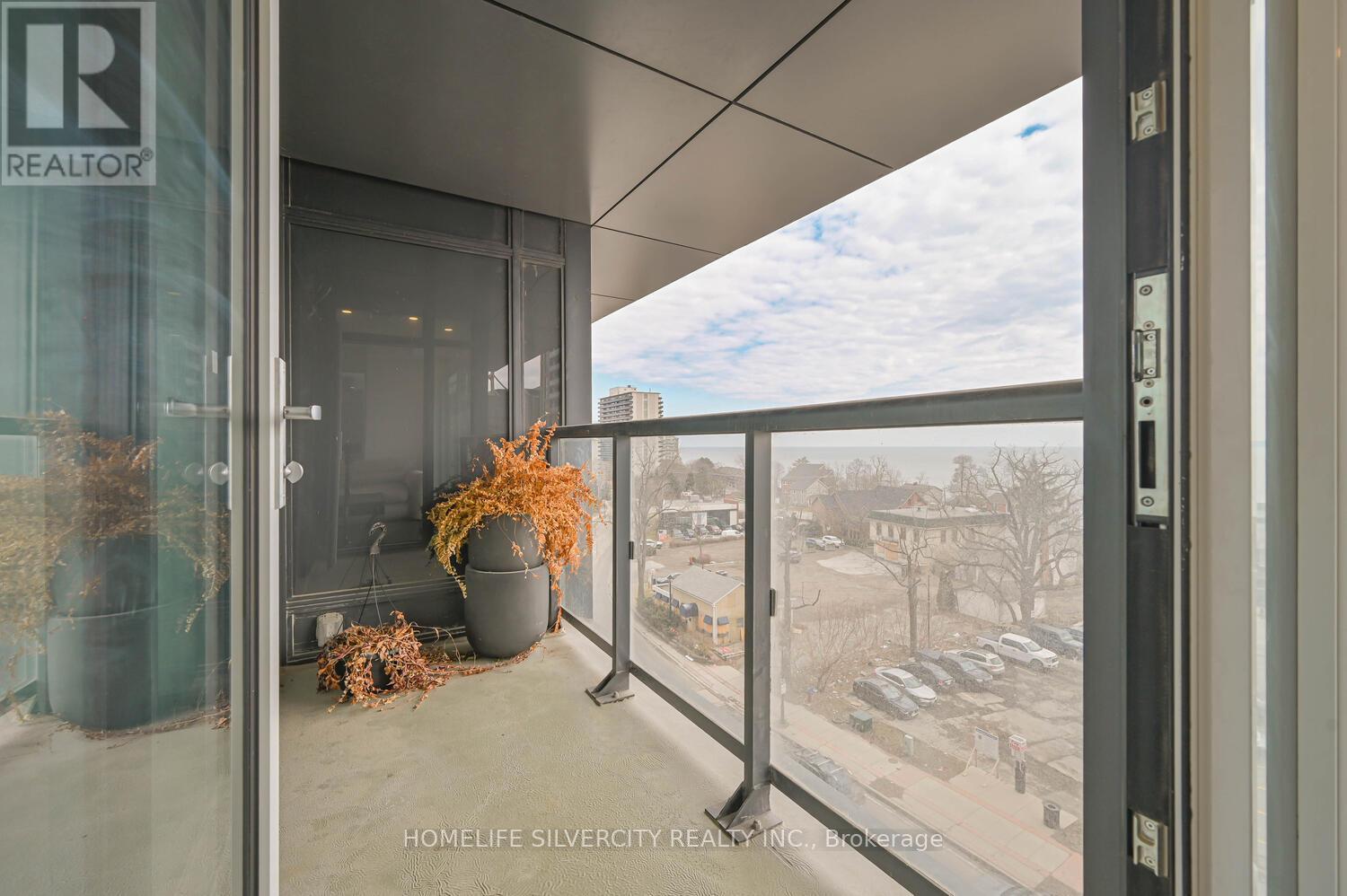 507 - 370 Martha Street, Burlington, Ontario  L6R 0G9 - Photo 26 - W12945290