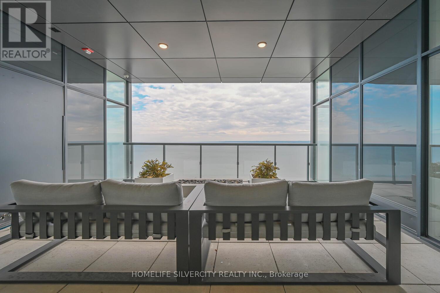 507 - 370 Martha Street, Burlington, Ontario  L6R 0G9 - Photo 30 - W12945290