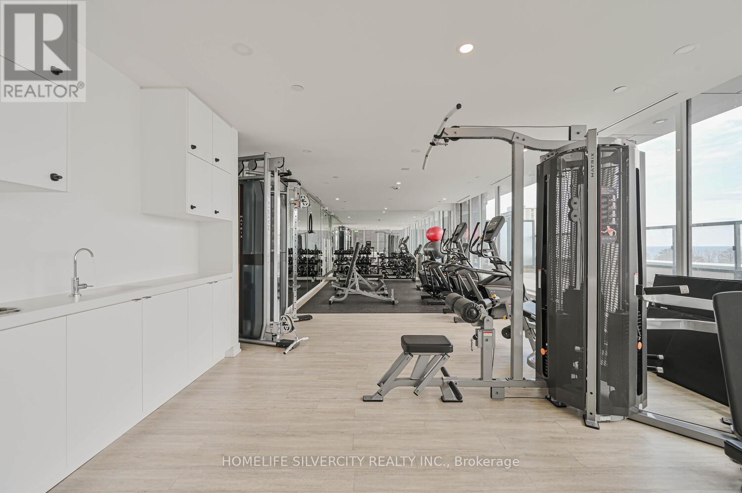 507 - 370 Martha Street, Burlington, Ontario  L6R 0G9 - Photo 33 - W12945290