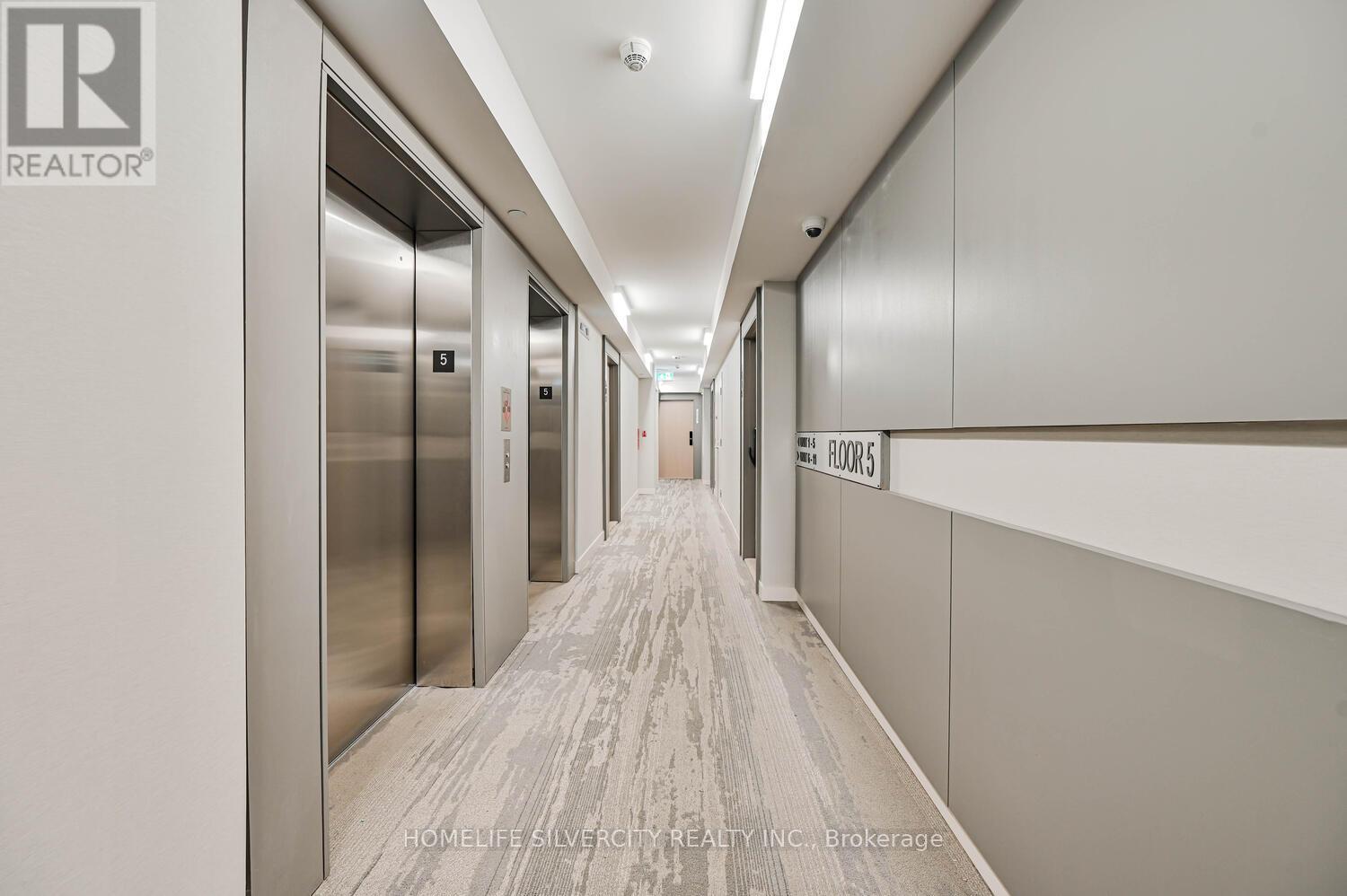 507 - 370 Martha Street, Burlington, Ontario  L6R 0G9 - Photo 5 - W12945290