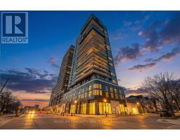 507 - 370 MARTHA STREET, Burlington, Ontario