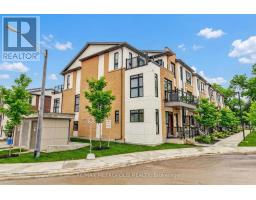 H105 - 90 CANON JACKSON DRIVE, Toronto, Ontario