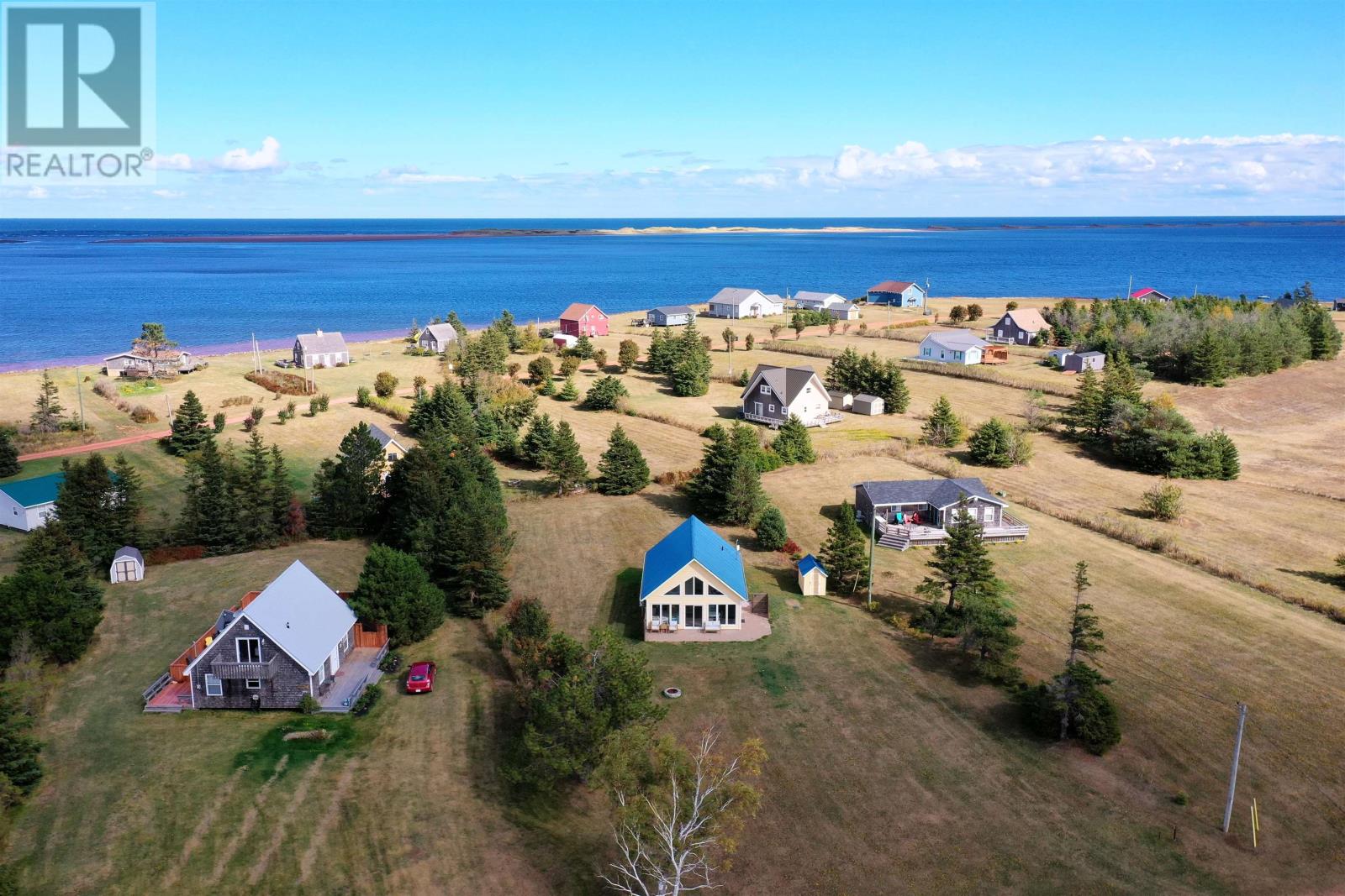 433 Hebrides Lane, New London, Prince Edward Island  C0B 1M0 - Photo 2 - 202606002