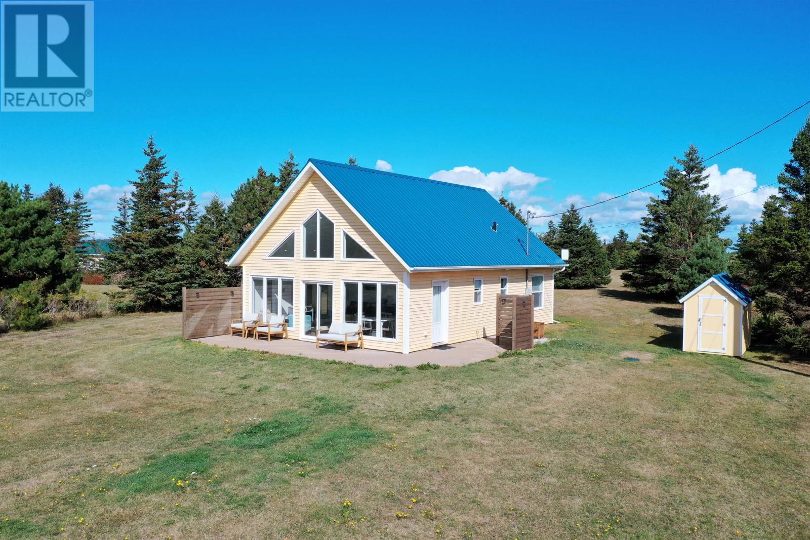 433 Hebrides Lane, New London, Prince Edward Island  C0B 1M0 - Photo 31 - 202606002