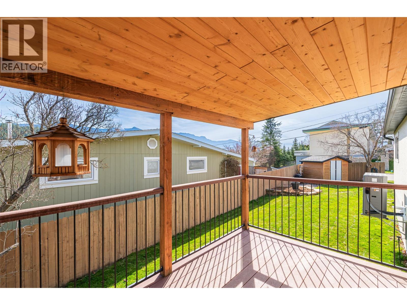 1420 Alder Street, Creston, British Columbia V0B 1G4 - Photo 27 - 10381591