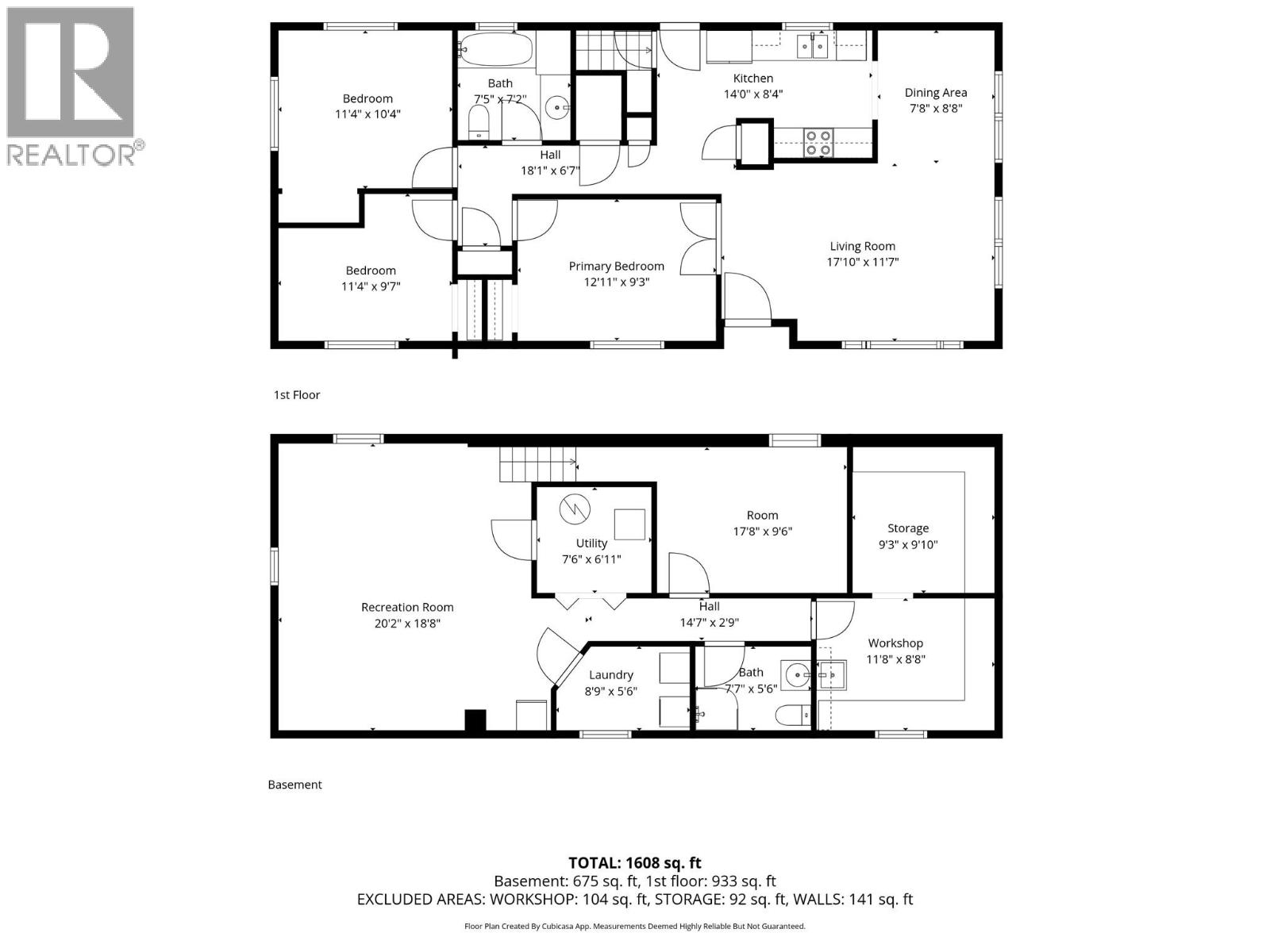 1420 Alder Street, Creston, British Columbia V0B 1G4 - Photo 43 - 10381591