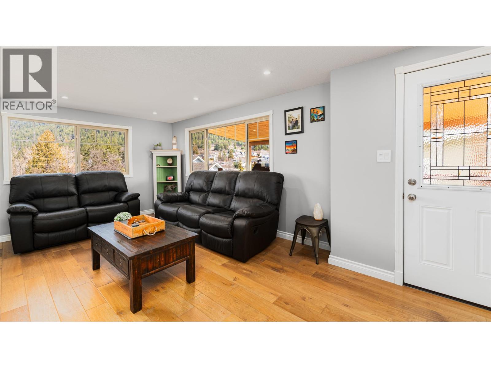 1420 Alder Street, Creston, British Columbia V0B 1G4 - Photo 8 - 10381591