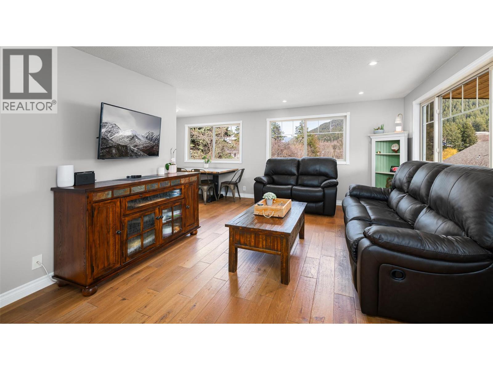 1420 Alder Street, Creston, British Columbia V0B 1G4 - Photo 9 - 10381591