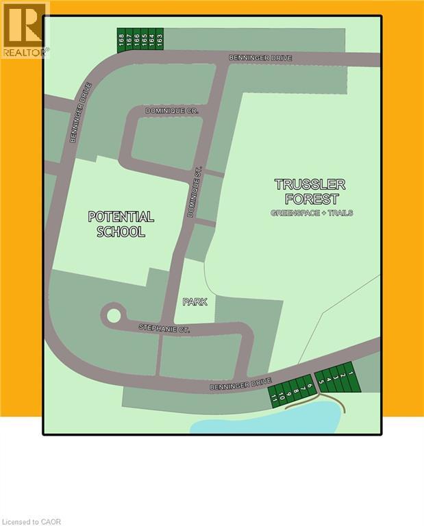 526 Benninger Drive, Kitchener, Ontario  N2E 0E9 - Photo 3 - 40814415