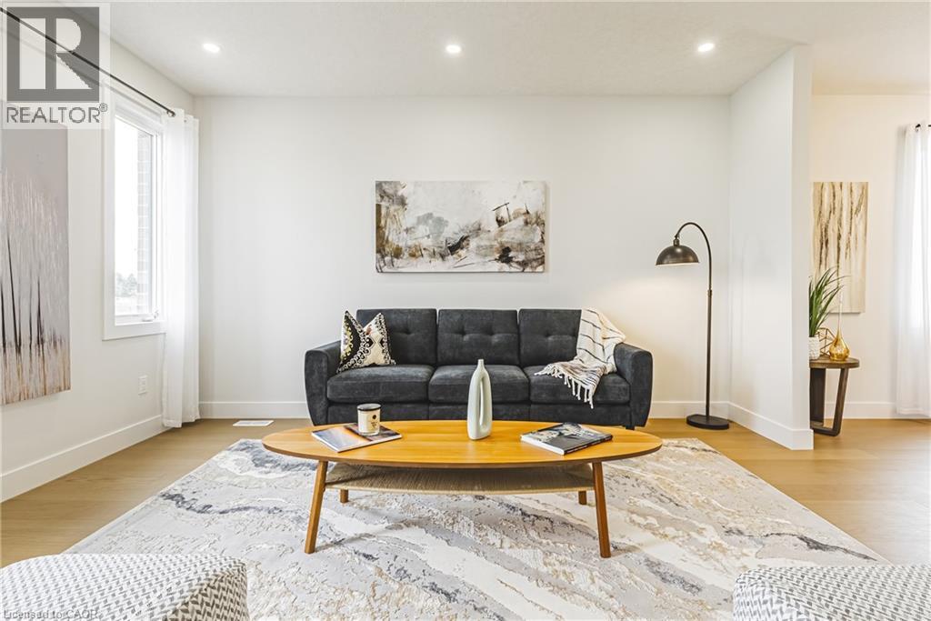 546 Benninger Drive, Kitchener, Ontario  N2E 0E9 - Photo 12 - 40814412