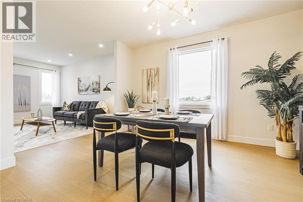 546 Benninger Drive, Kitchener, Ontario  N2E 0E9 - Photo 13 - 40814412