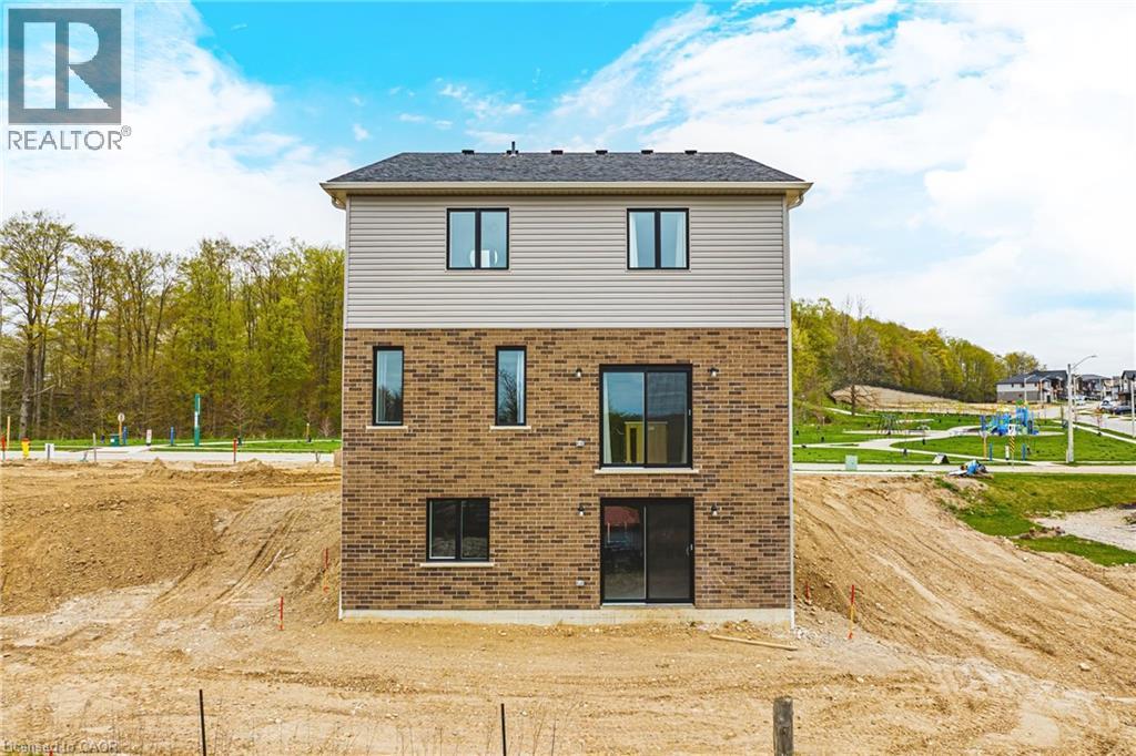 546 Benninger Drive, Kitchener, Ontario  N2E 0E9 - Photo 29 - 40814412