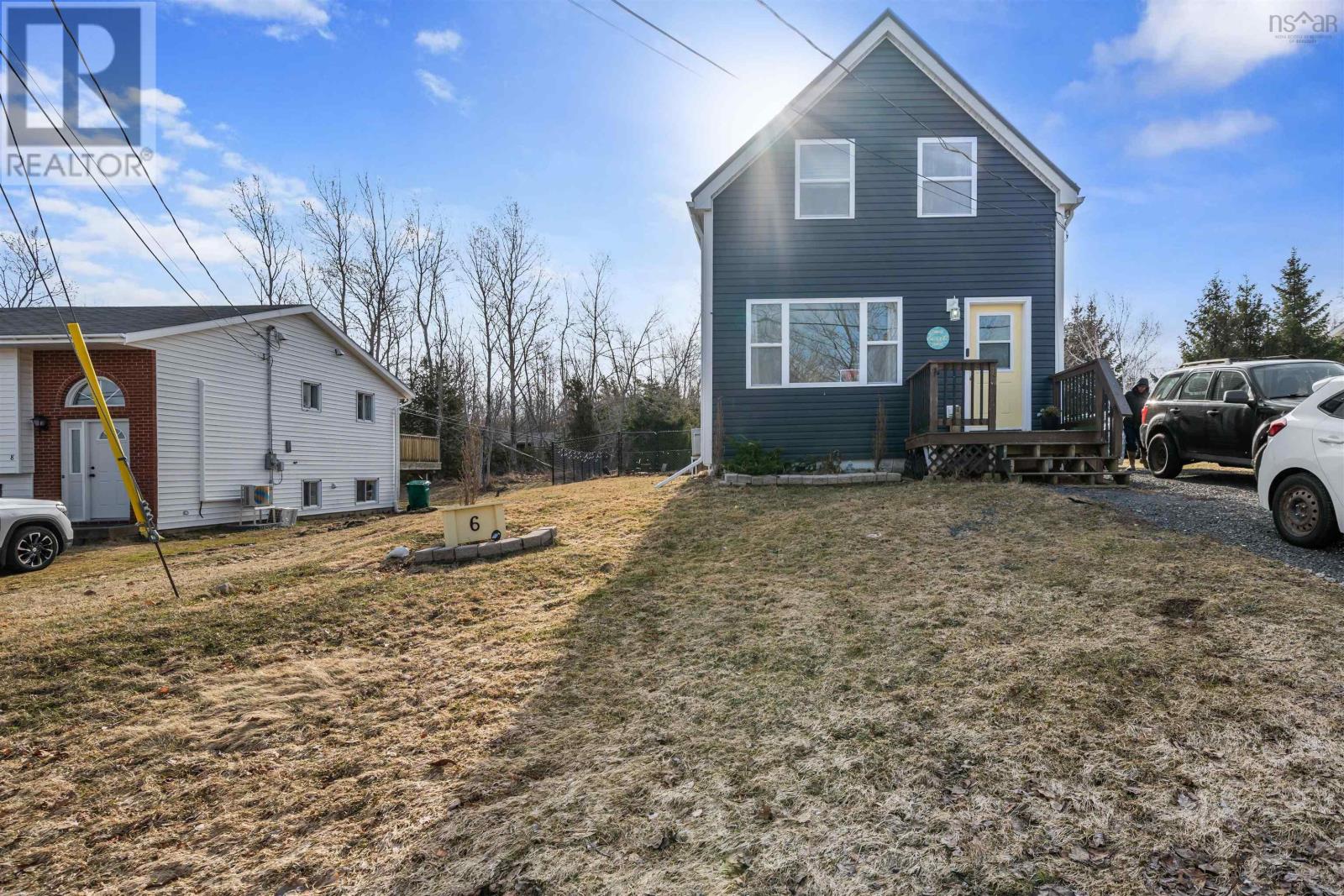 6 Thirteenth Street, Trenton, Nova Scotia  B0K 1X0 - Photo 13 - 202605977