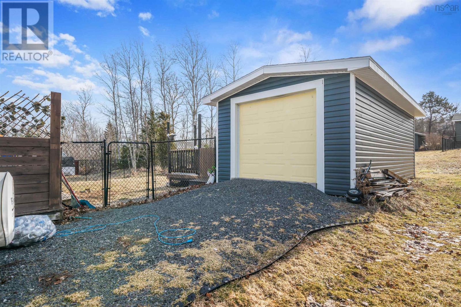 6 Thirteenth Street, Trenton, Nova Scotia  B0K 1X0 - Photo 8 - 202605977