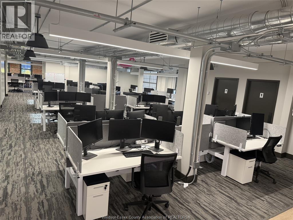 58 Chatham Street West Unit# 200, Windsor, Ontario  N9A 5M6 - Photo 20 - 25025144