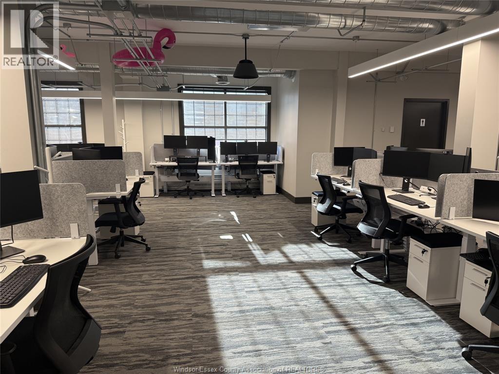 58 Chatham Street West Unit# 200, Windsor, Ontario  N9A 5M6 - Photo 22 - 25025144