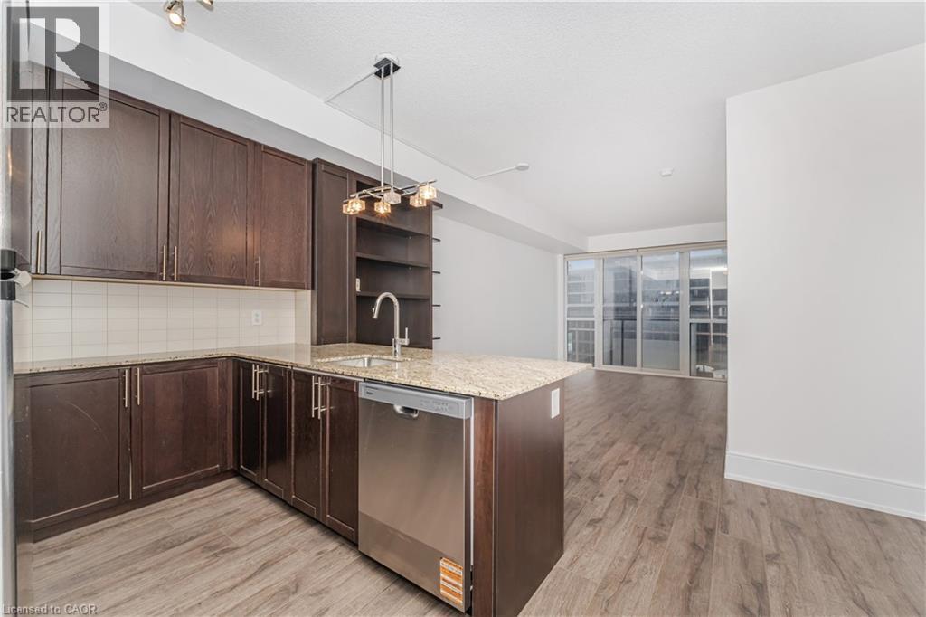 560 Front Street W Unit# 821, Toronto, Ontario  M5V 1C1 - Photo 12 - 40795086