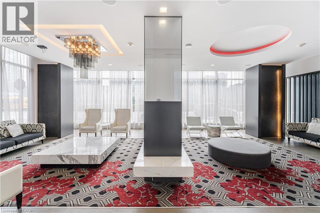 560 Front Street W Unit# 821, Toronto, Ontario  M5V 1C1 - Photo 24 - 40795086