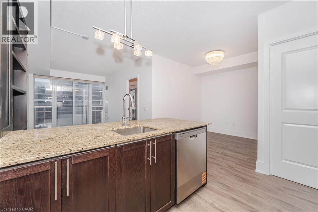 560 Front Street W Unit# 821, Toronto, Ontario  M5V 1C1 - Photo 13 - 40795086