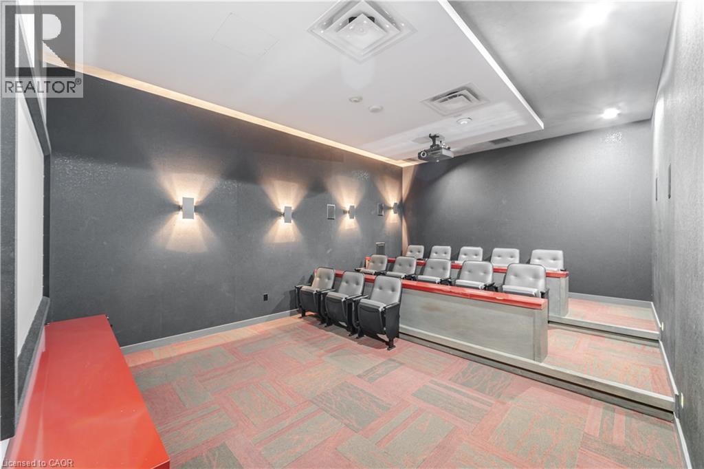 560 Front Street W Unit# 821, Toronto, Ontario  M5V 1C1 - Photo 27 - 40795086