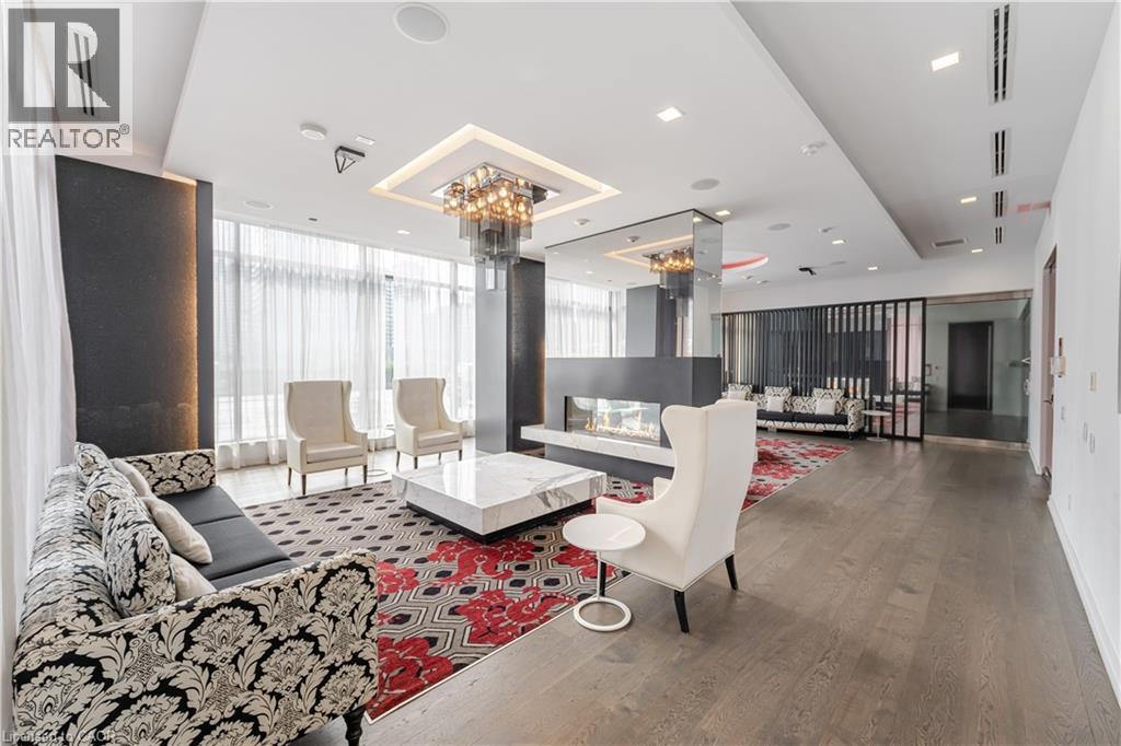 560 Front Street W Unit# 821, Toronto, Ontario  M5V 1C1 - Photo 26 - 40795086