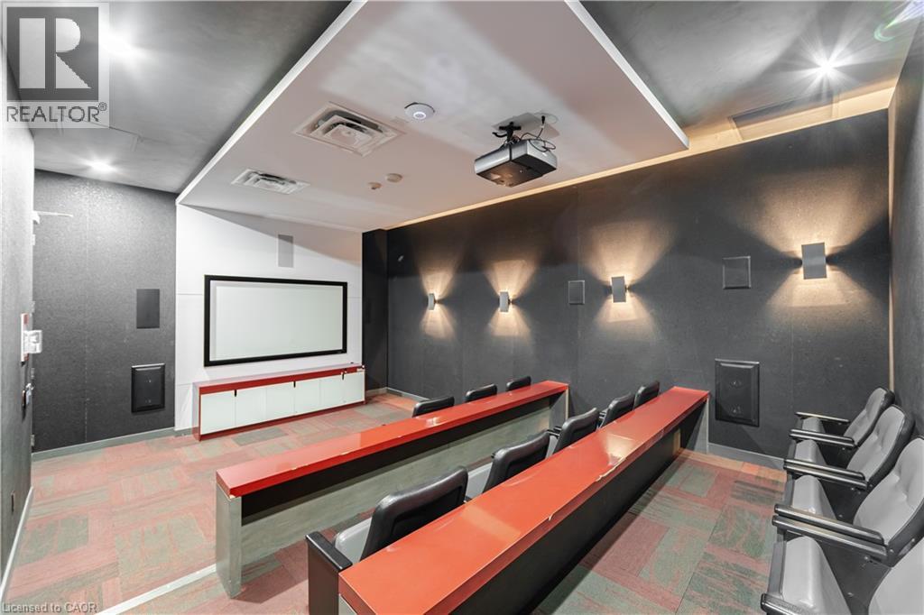 560 Front Street W Unit# 821, Toronto, Ontario  M5V 1C1 - Photo 28 - 40795086