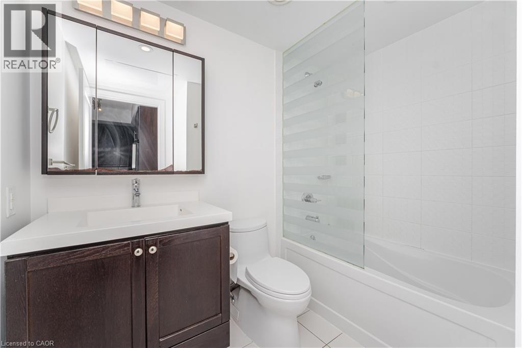 560 Front Street W Unit# 821, Toronto, Ontario  M5V 1C1 - Photo 23 - 40795086