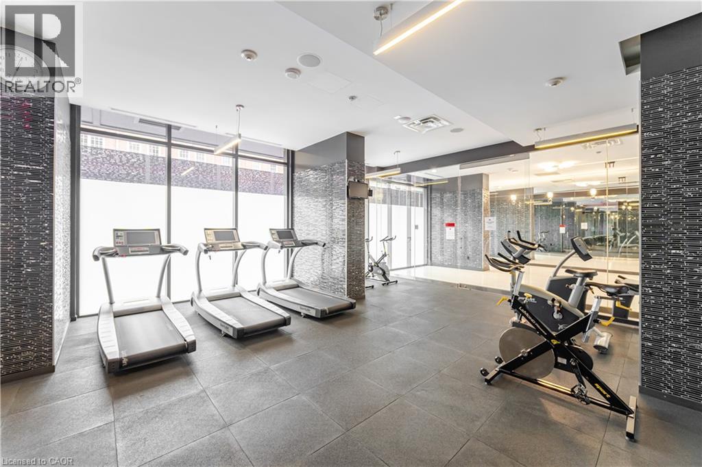 560 Front Street W Unit# 821, Toronto, Ontario  M5V 1C1 - Photo 30 - 40795086