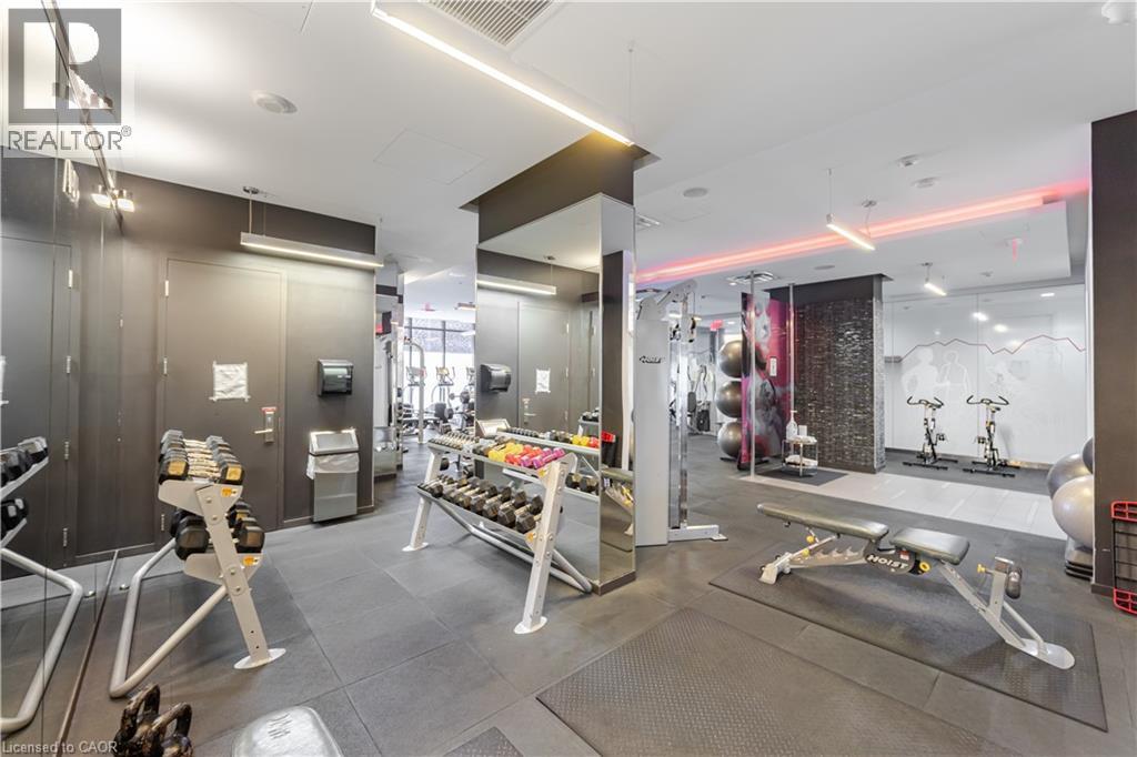 560 Front Street W Unit# 821, Toronto, Ontario  M5V 1C1 - Photo 29 - 40795086