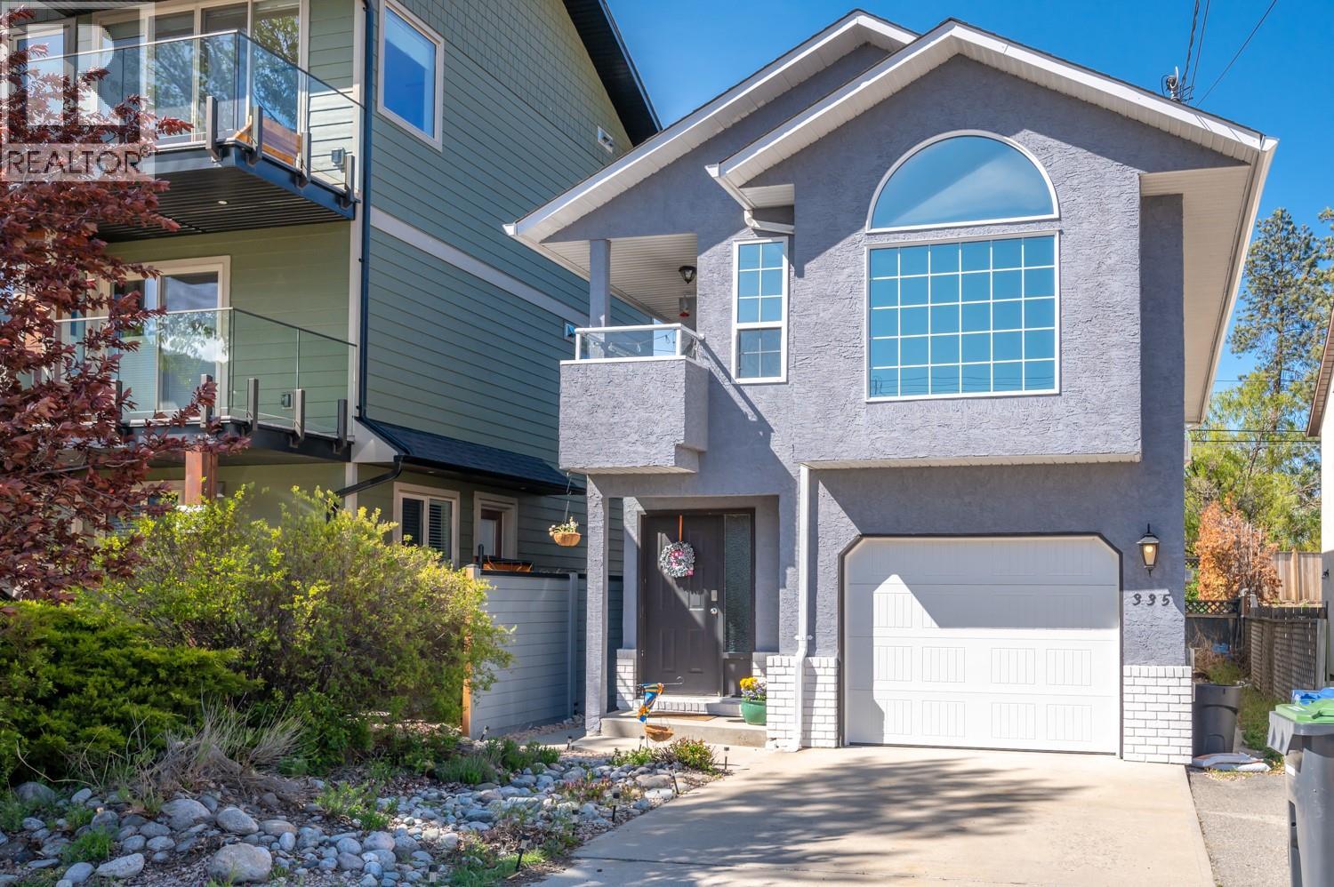 335 SUDBURY Avenue, Penticton, British Columbia
