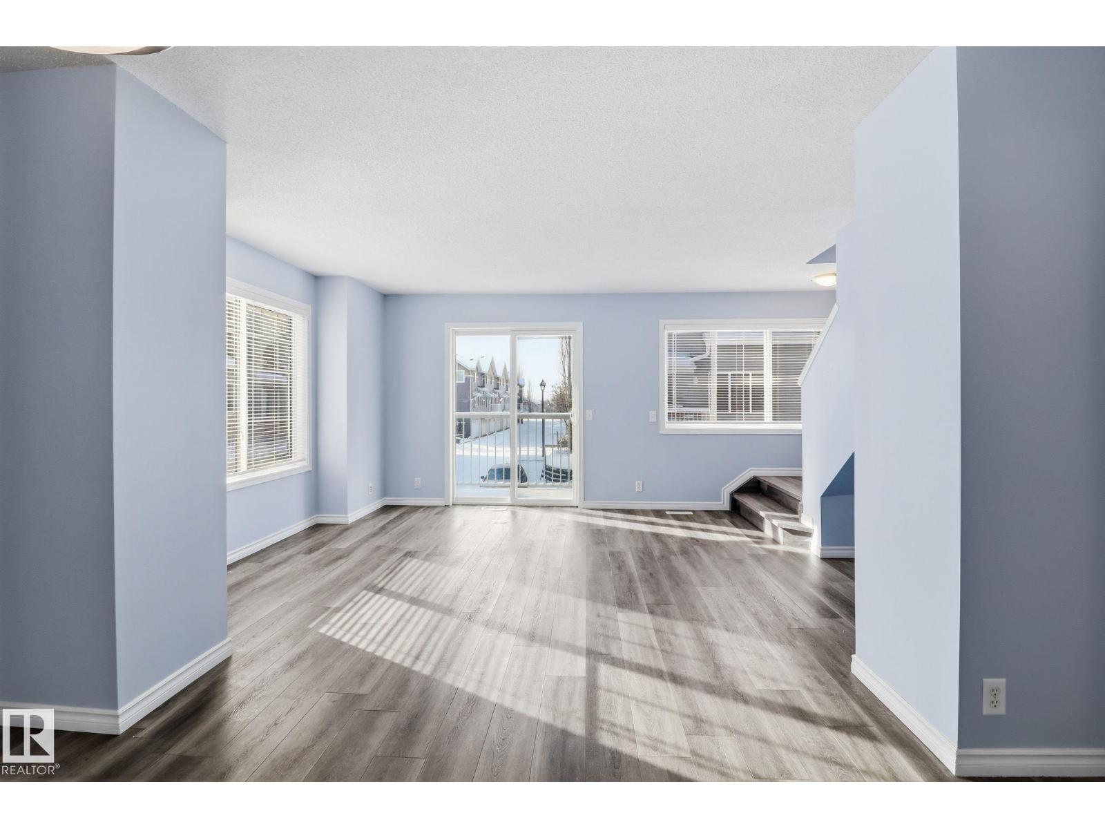 #36 3075 Trelle Cr Nw, Edmonton, Alberta  T6R 3V5 - Photo 5 - E4480022