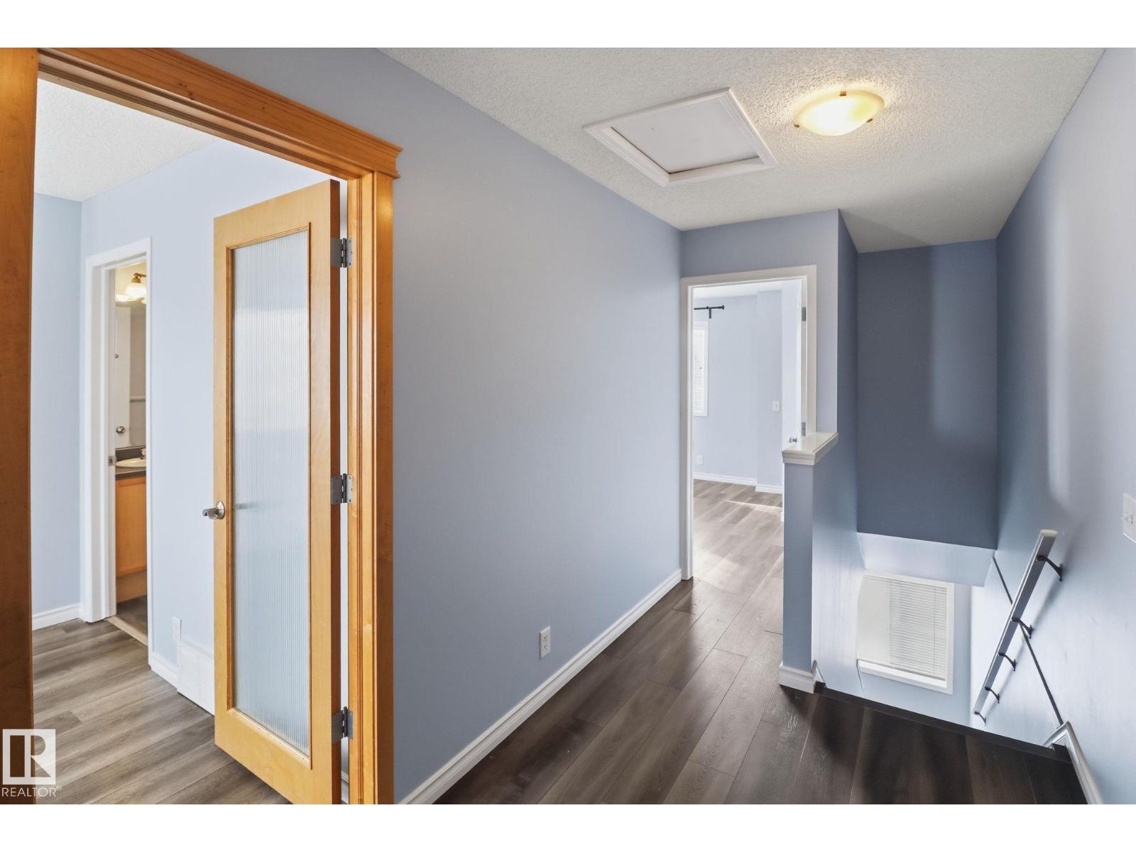 #36 3075 Trelle Cr Nw, Edmonton, Alberta  T6R 3V5 - Photo 9 - E4480022