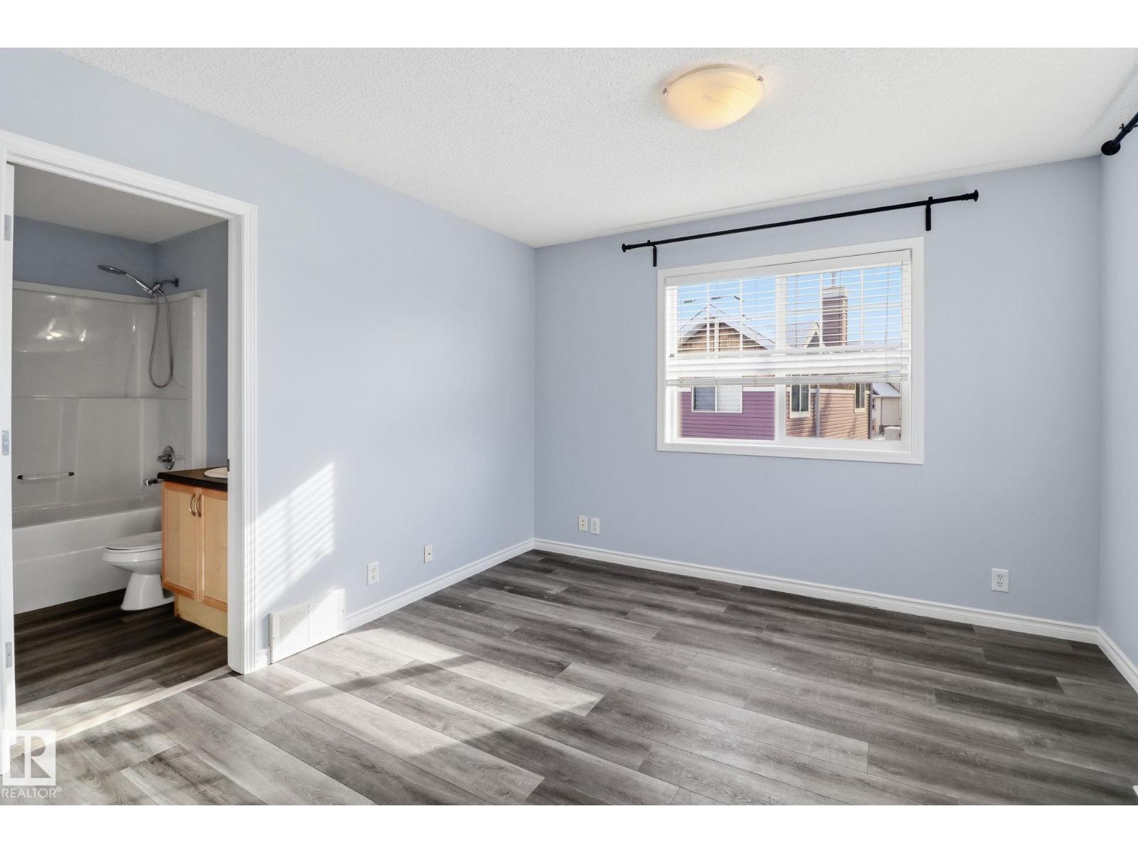 #36 3075 Trelle Cr Nw, Edmonton, Alberta  T6R 3V5 - Photo 12 - E4480022