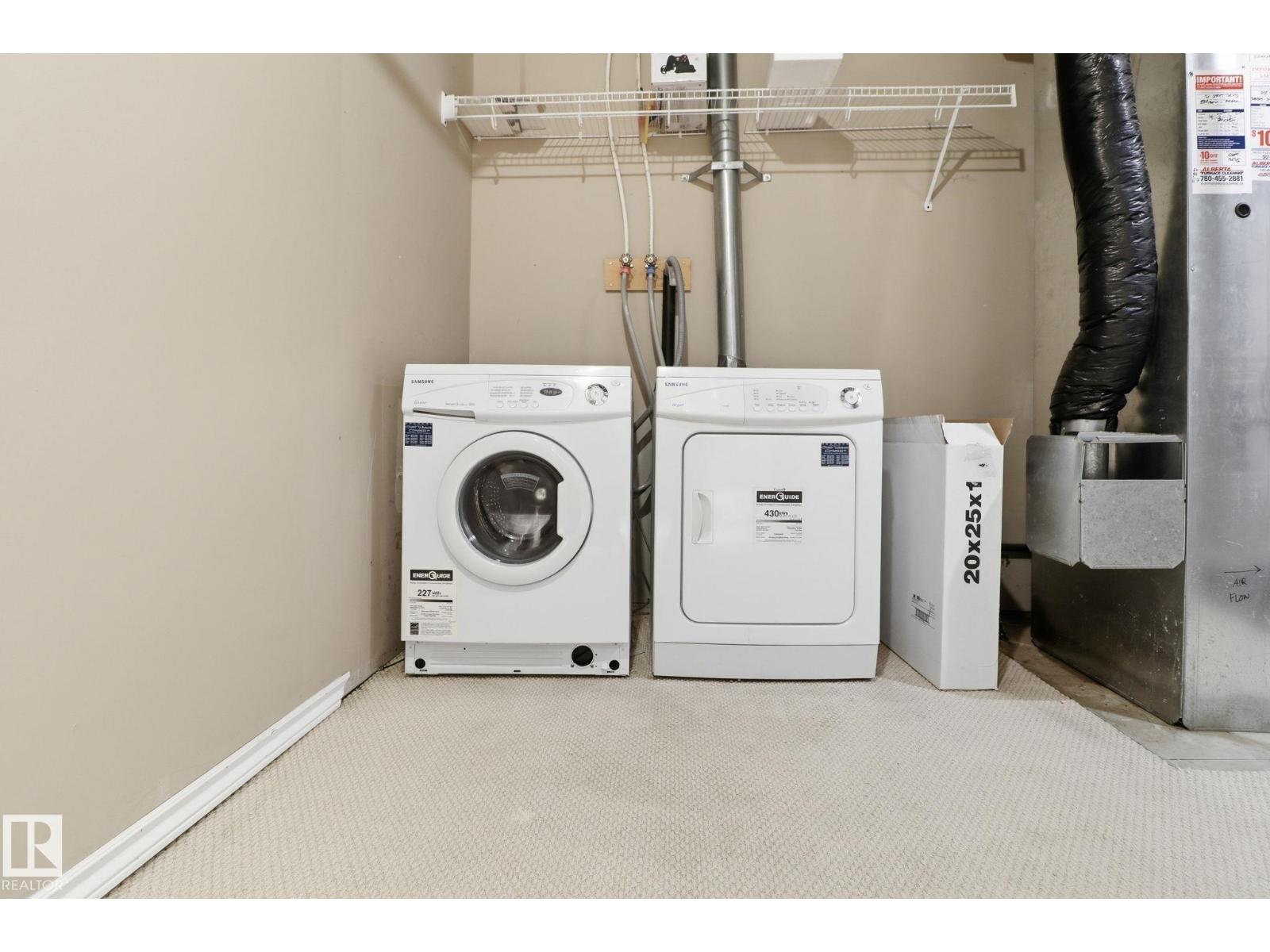 #36 3075 Trelle Cr Nw, Edmonton, Alberta  T6R 3V5 - Photo 24 - E4480022