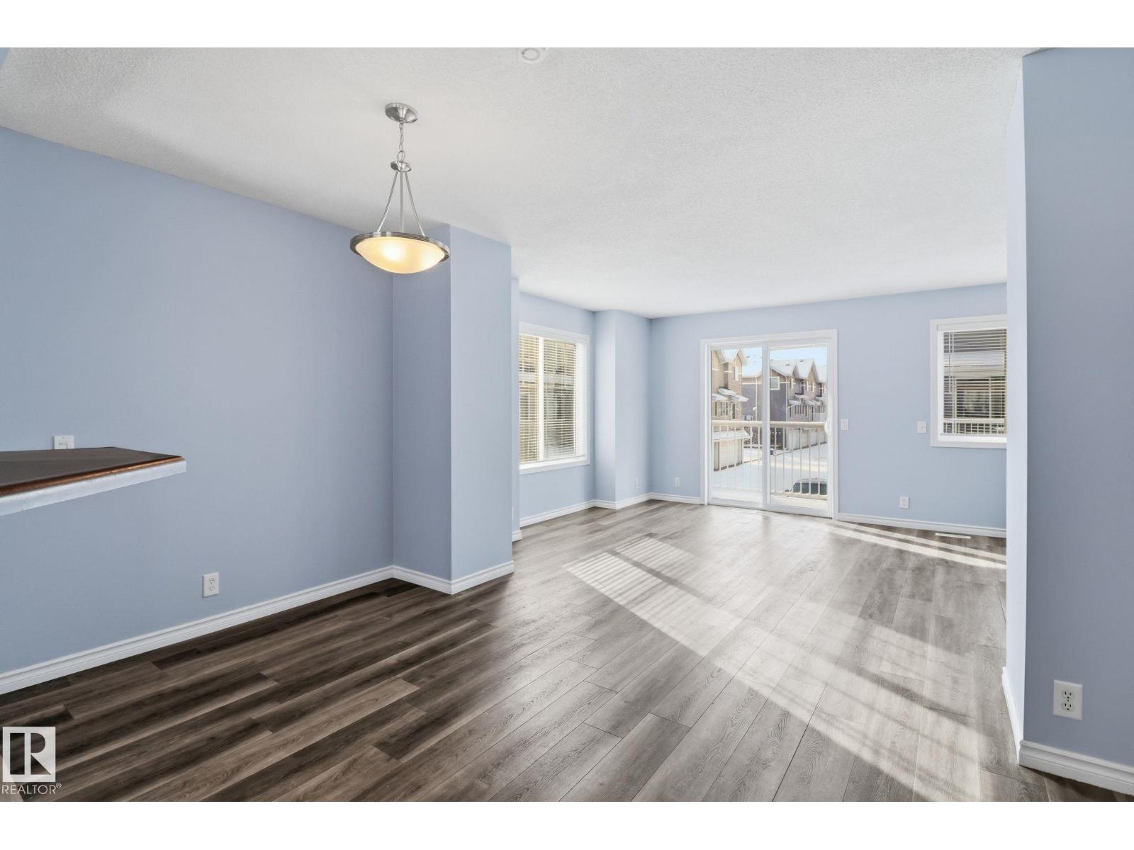 #36 3075 Trelle Cr Nw, Edmonton, Alberta  T6R 3V5 - Photo 4 - E4480022