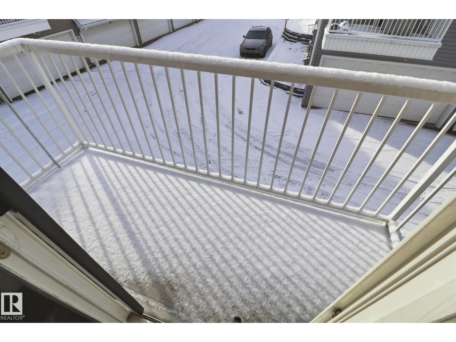 #36 3075 Trelle Cr Nw, Edmonton, Alberta  T6R 3V5 - Photo 21 - E4480022