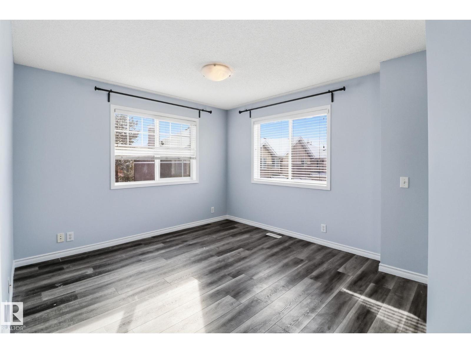 #36 3075 Trelle Cr Nw, Edmonton, Alberta  T6R 3V5 - Photo 10 - E4480022