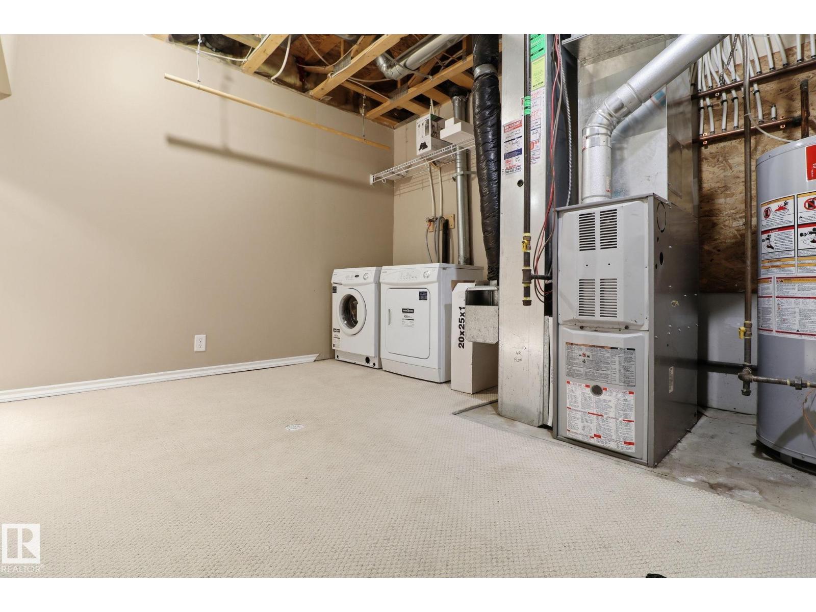 #36 3075 Trelle Cr Nw, Edmonton, Alberta  T6R 3V5 - Photo 23 - E4480022