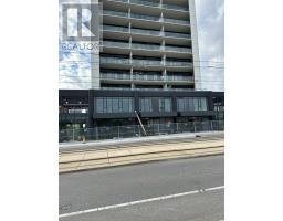 308 - 741 KING STREET W, Kitchener, Ontario